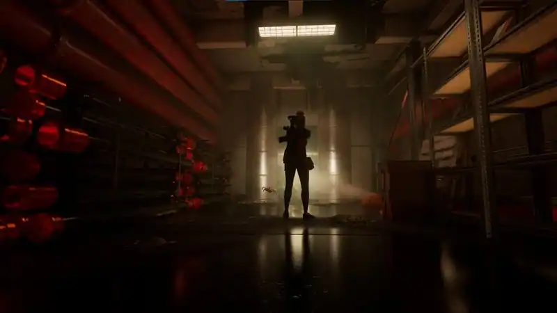 Outbreak: Shades of Horror — изображение 1
