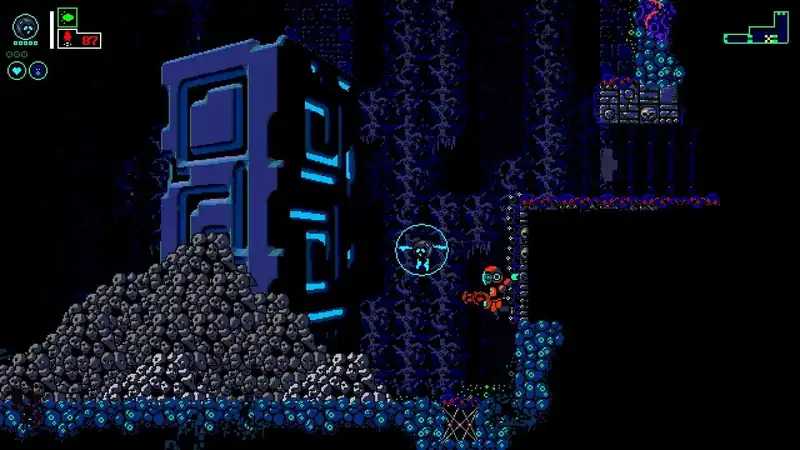 OUTBUDDIES DX — изображение 2