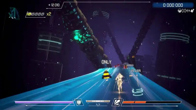 Outshine — изображение 1