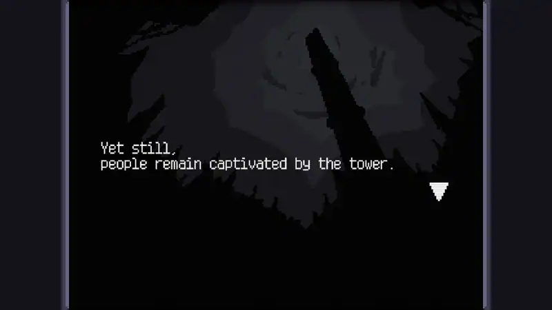 OVER THE TOWER — изображение 3