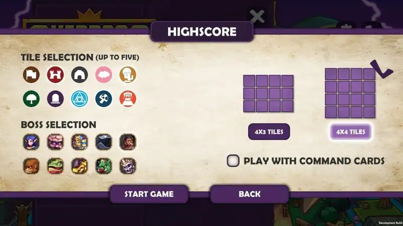 Overboss — изображение 2
