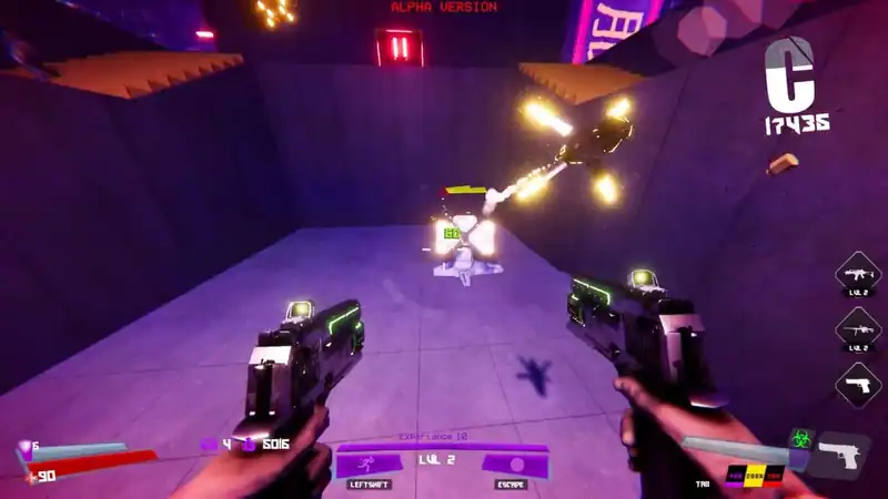 Overdrive Escape — изображение 2