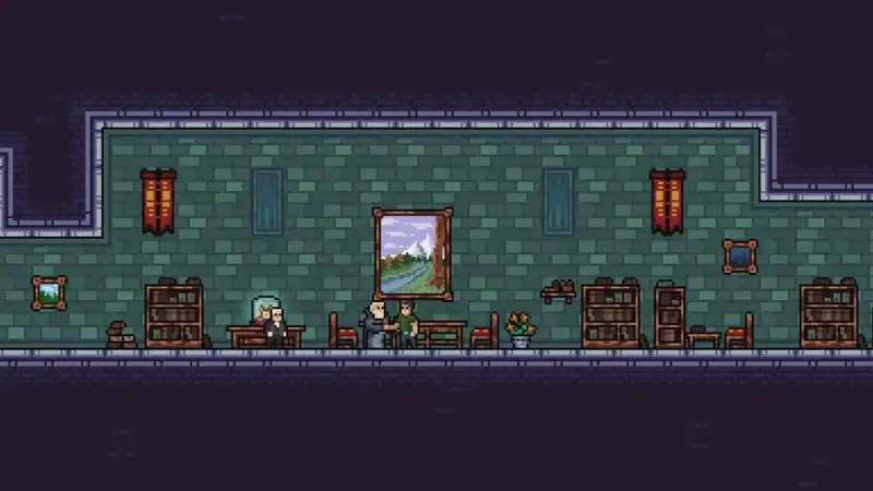 6souls — изображение 3