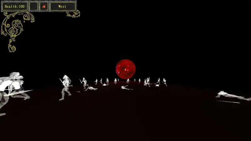 ASTRA: Era Of Anguish — изображение 3