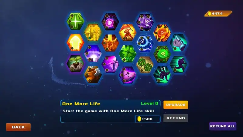 Overrun Survivors — изображение 3