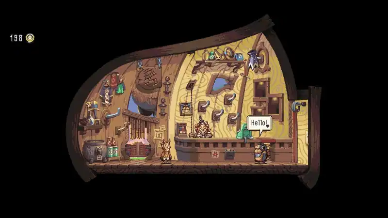 Owlboy — изображение 2