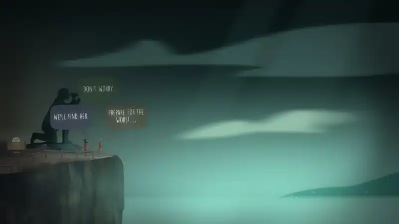 Oxenfree — изображение 3