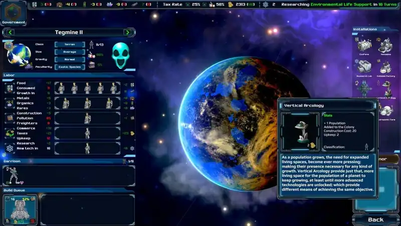 Astra Exodus — изображение 3