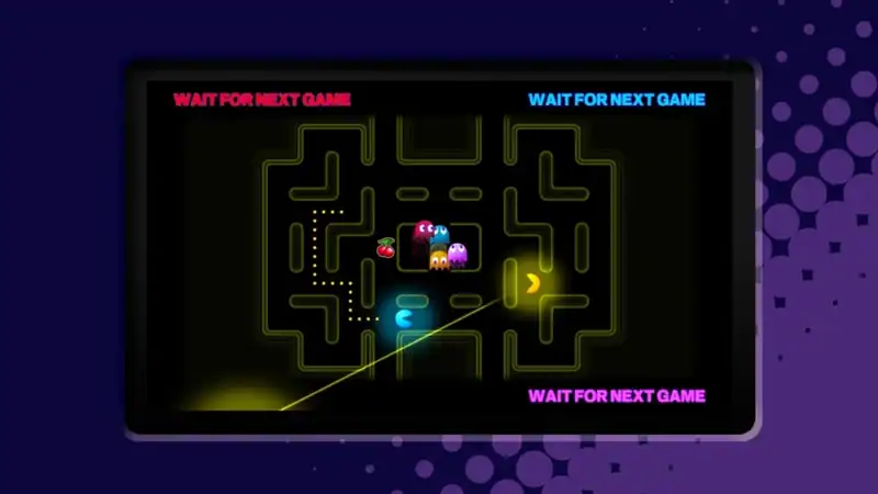 Pac-Man Museum — изображение 2