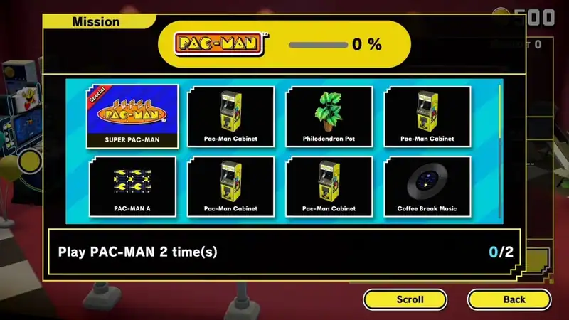PAC-MAN MUSEUM plus — изображение 2