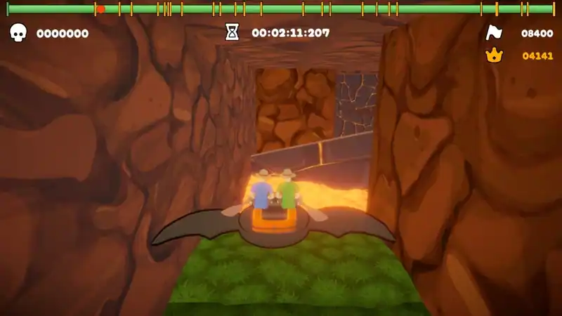 Paddle Paddle Paddle — изображение 3