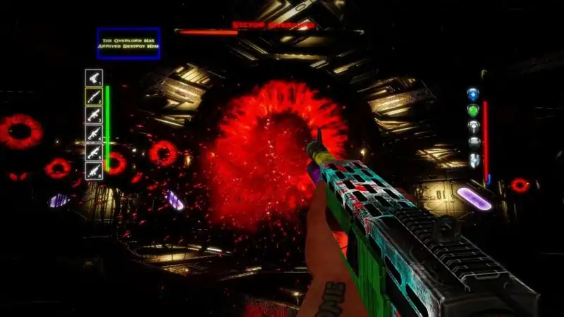 Pain Train 2 — изображение 3