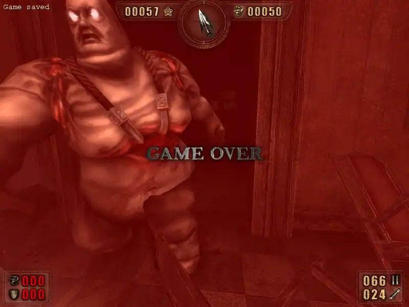 Painkiller: Battle Out of Hell — изображение 1