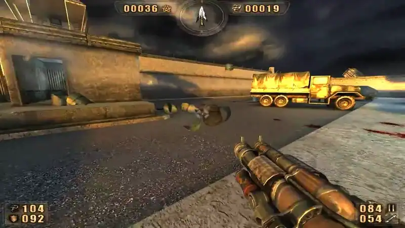 Painkiller (classic) — изображение 3