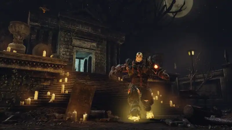 Painkiller: Hell & Damnation — изображение 3