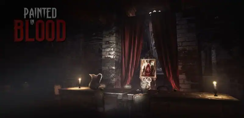 Painted In Blood — изображение 2