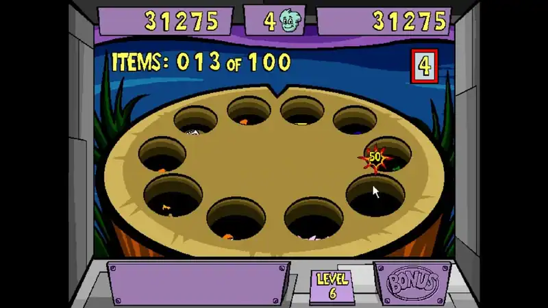 Pajama Sam's Lost & Found — изображение 3