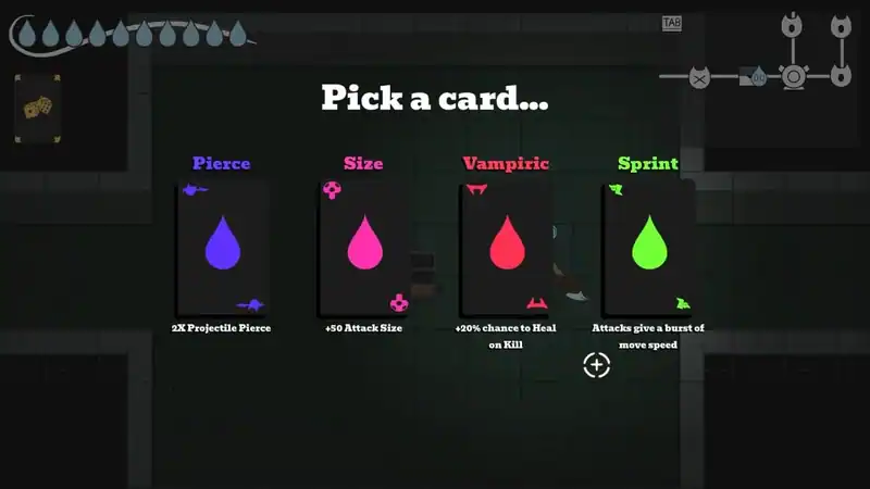 Palette: Cards and Chaos — изображение 3