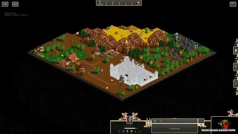 Palm Heroes 2 — изображение 3