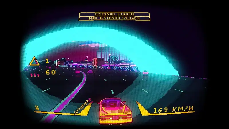 PalmRide — изображение 2