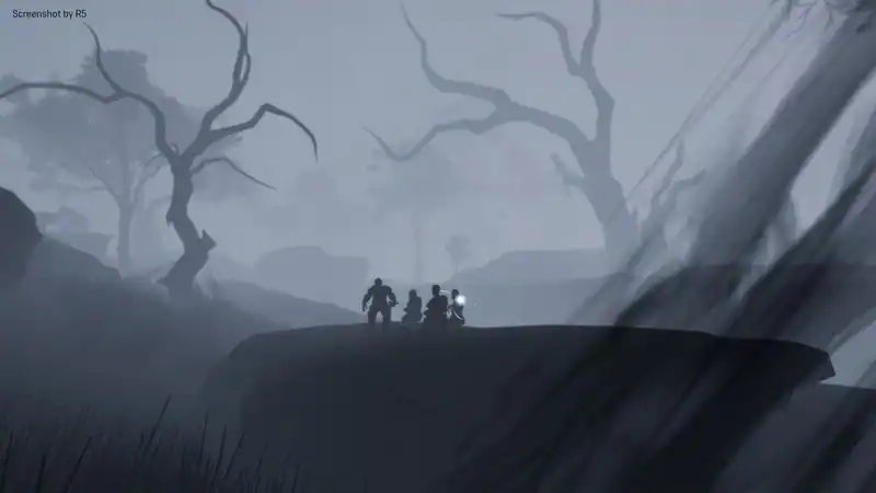 Pantheon: Rise of the Fallen — изображение 2