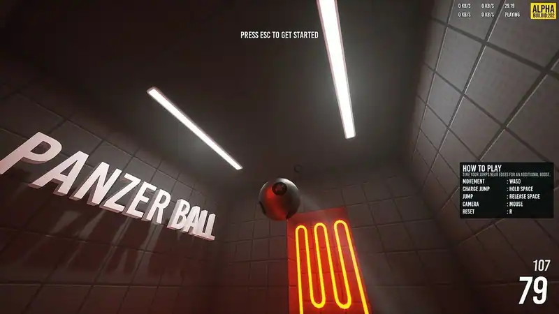 PANZER BALL — изображение 3