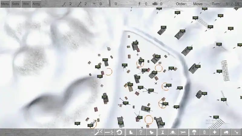 Panzer Commander — изображение 3