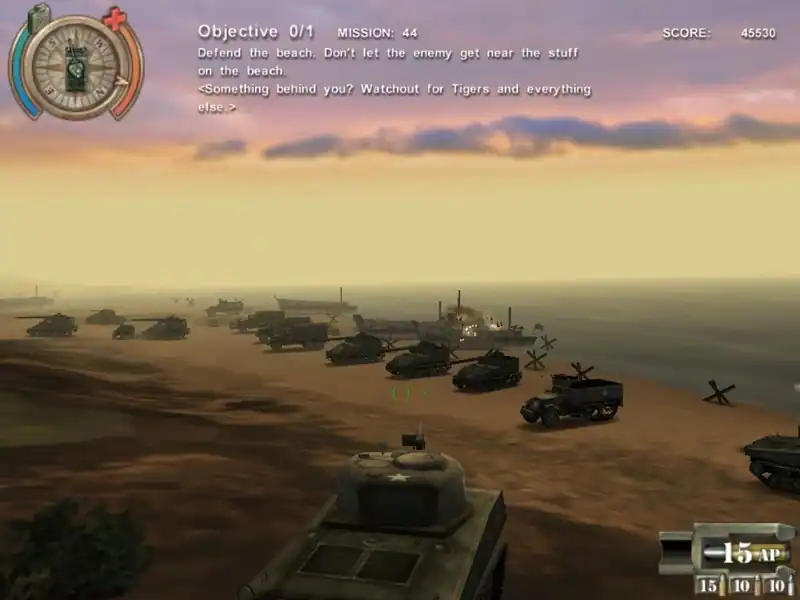 Panzer Killer — изображение 2