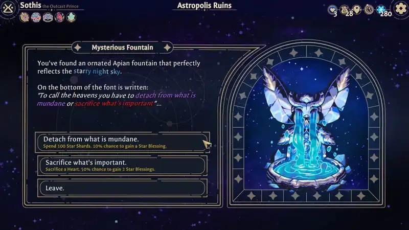Astrea: Six-Sided Oracles — изображение 3