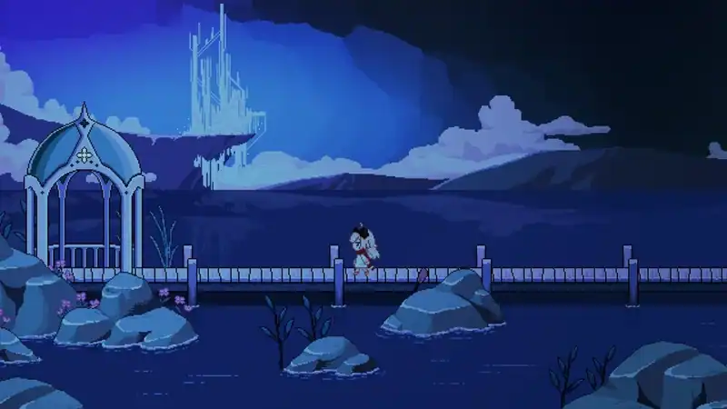 Paper Lily - Chapter 1 — изображение 2