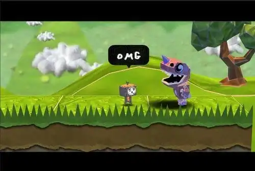 Paper Monsters — изображение 2