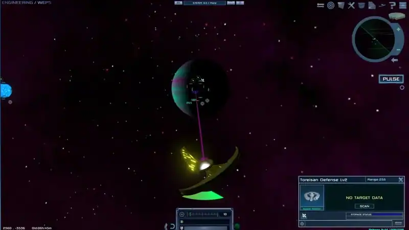 Astrela Starlight — изображение 2