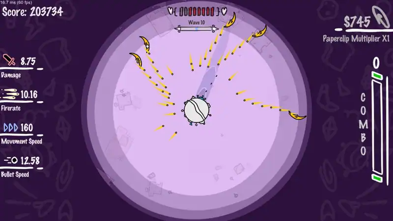 Paper Planet — изображение 2
