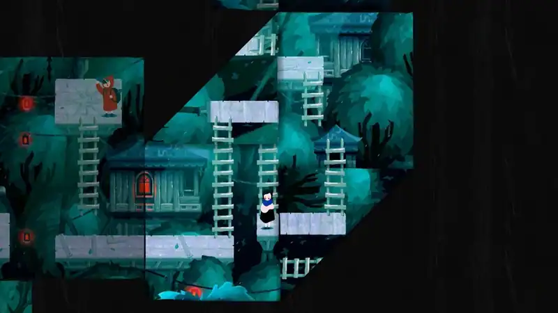 Paper Trail — изображение 2