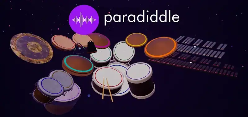 Paradiddle — изображение 3