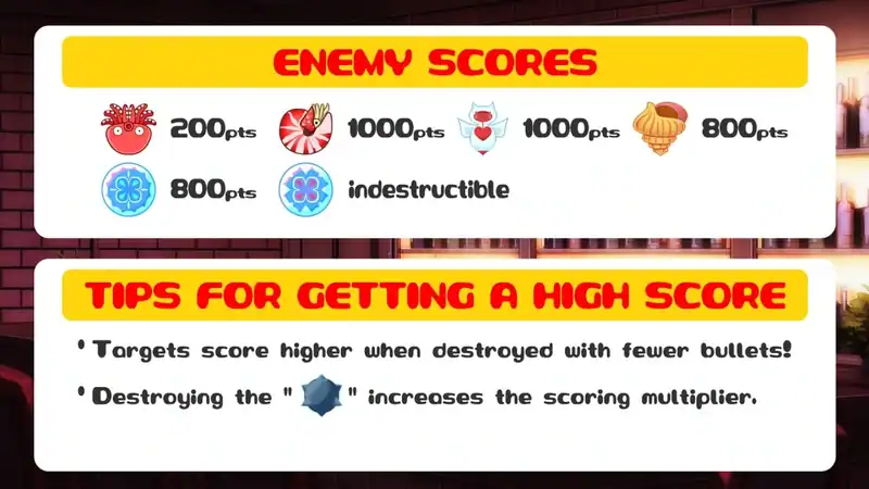 PARADISE SHOOTING 2!! — изображение 3