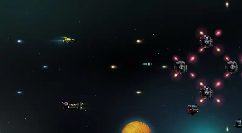 ASTRO: The Beginning — изображение 3