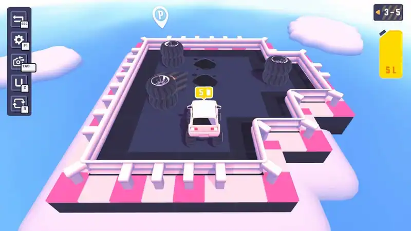 Park It! — изображение 2