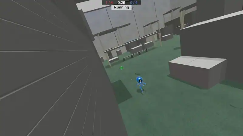 Parkour Tag — изображение 2