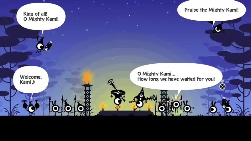 PATAPON 1+2 REPLAY — изображение 3