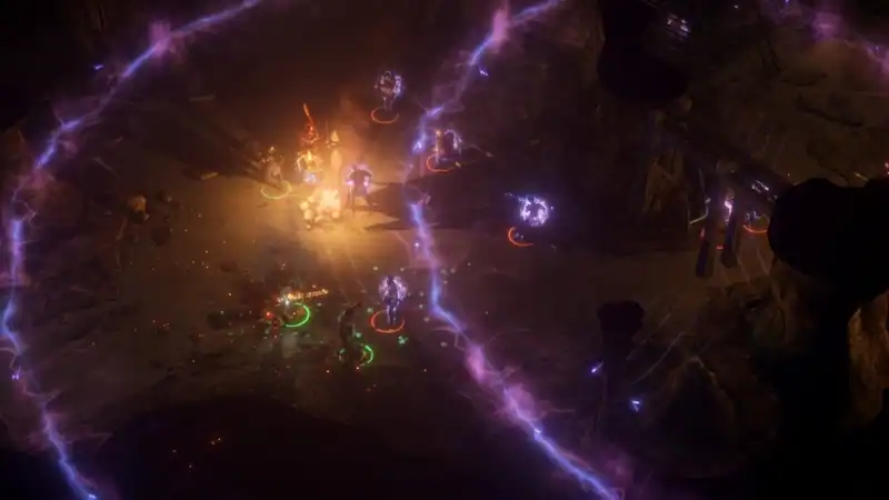 Pathfinder: Kingmaker — изображение 2