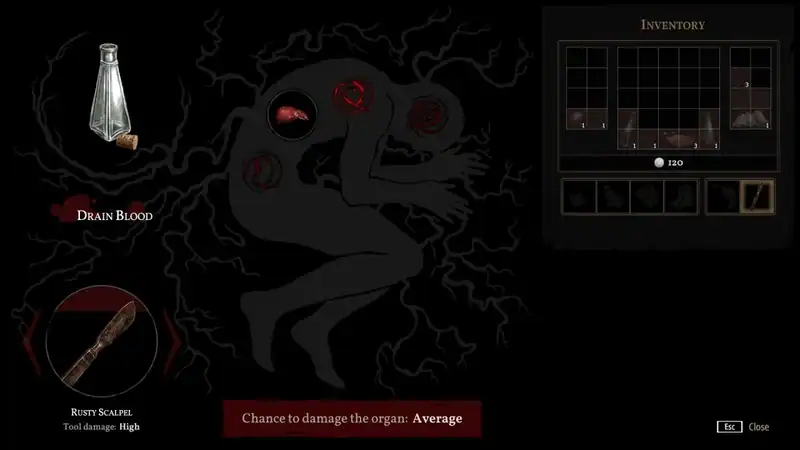 Pathologic 2 (Мор) — изображение 2