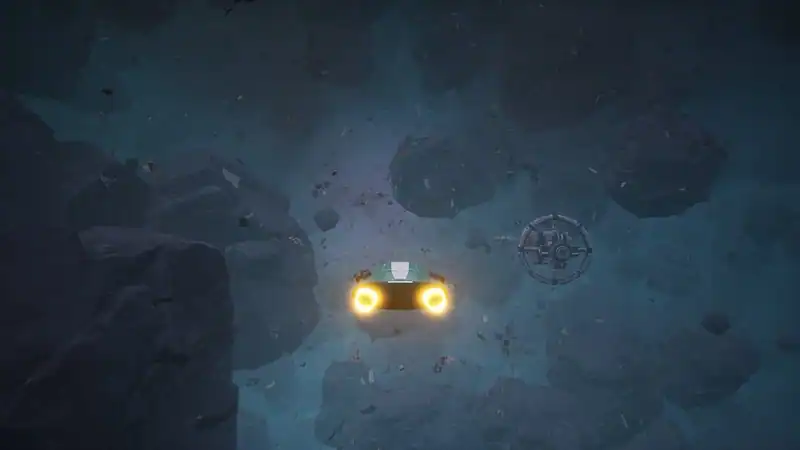 Astrometica — изображение 1