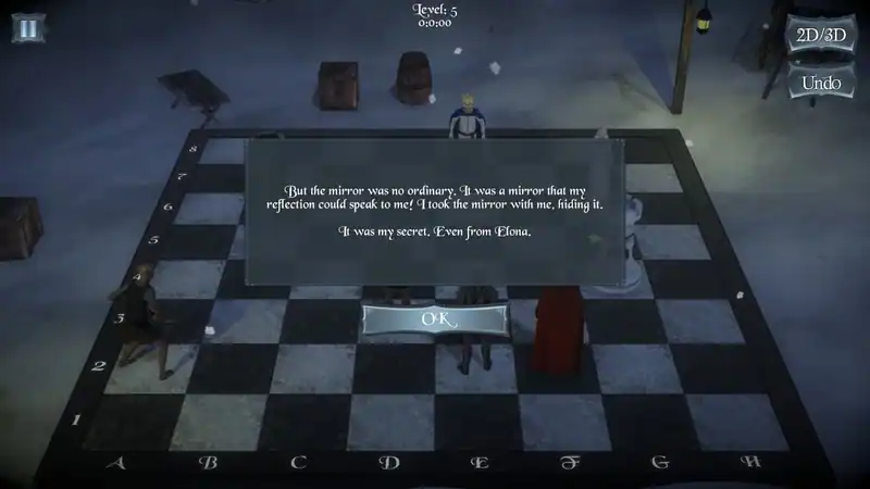 Pawn of the Dead — изображение 3