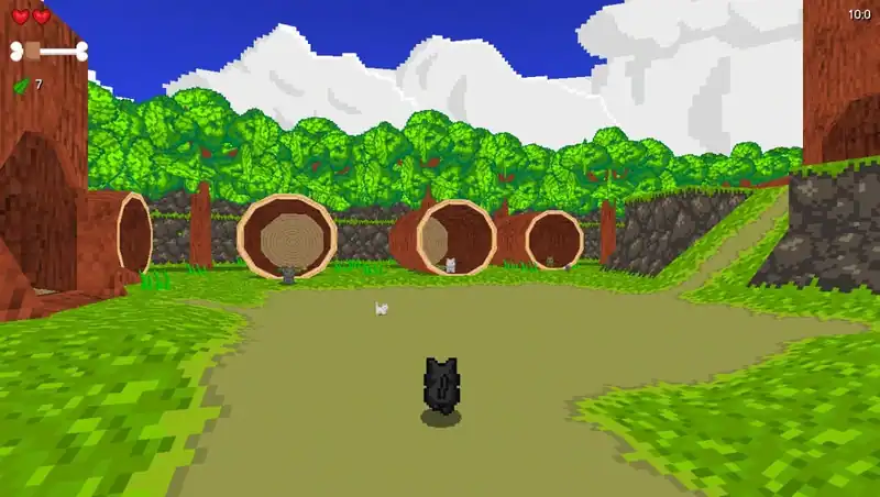 Paws for Adventure — изображение 3