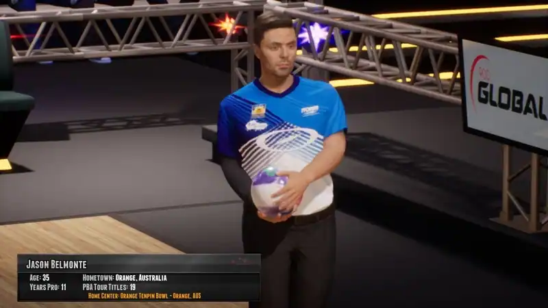 PBA Pro Bowling — изображение 3