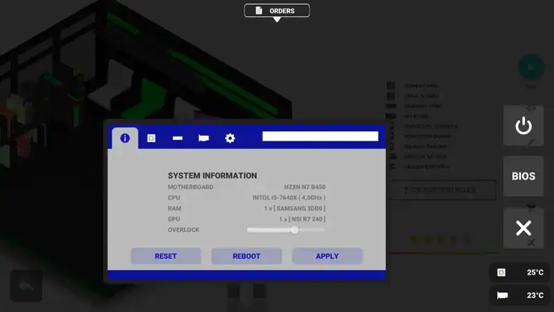 PC Creator - PC Building Simulator — изображение 2