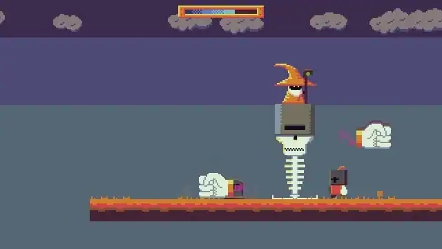 Peasant Knight — изображение 3