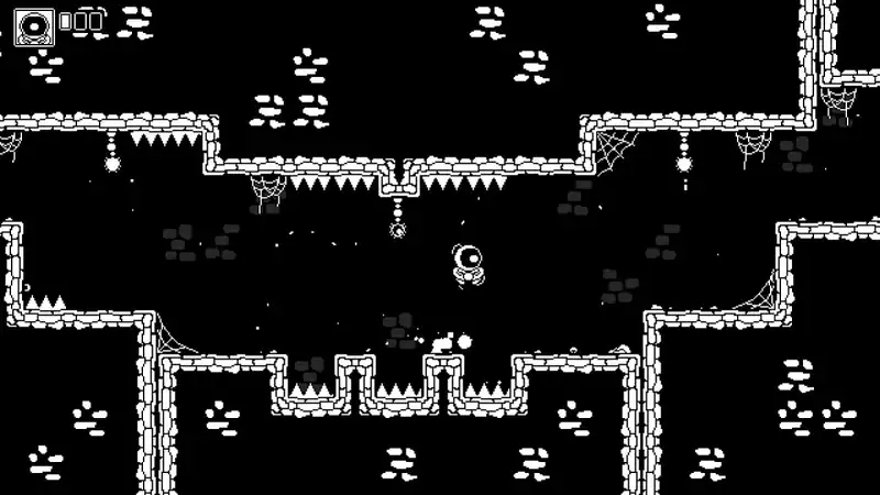 Astronite - Landing on Neplea — изображение 3