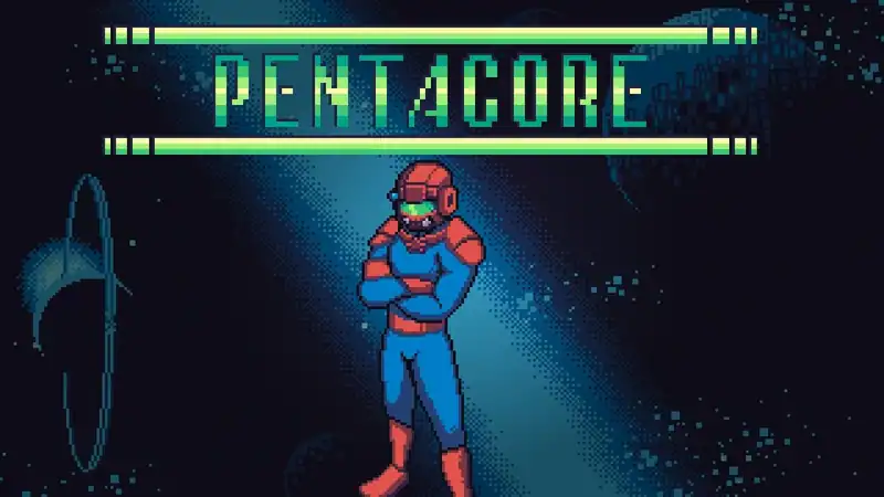 Pentacore — изображение 3